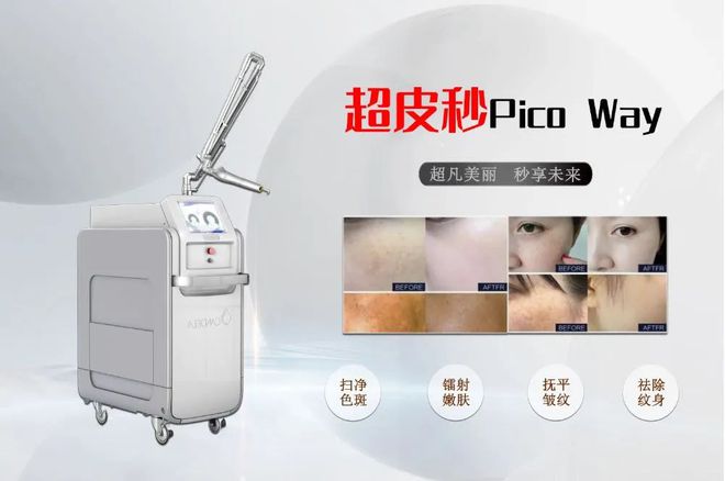 夏日煥膚新風尚 仙游這家醫(yī)院門口為何美女如云？