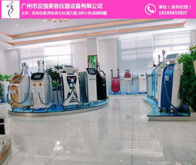 探索冰點脫毛技術(shù) OPT與強脈沖脫毛器械的專業(yè)咨詢指南